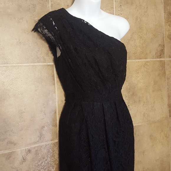 Shoshanna Lace Dress Size 2 NWT - Picture 2 of 7